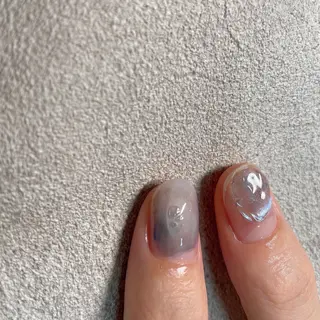 ネイル lilbondir. chiharuのネイルデザイン