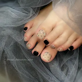 ネイル C.Nail &Eye筑紫駅のネイルデザイン