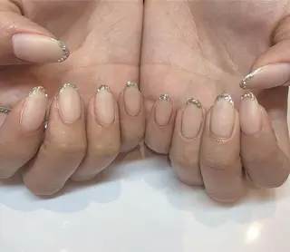 ネイル 鶴田୨ৎmaison de NALIのネイルデザイン