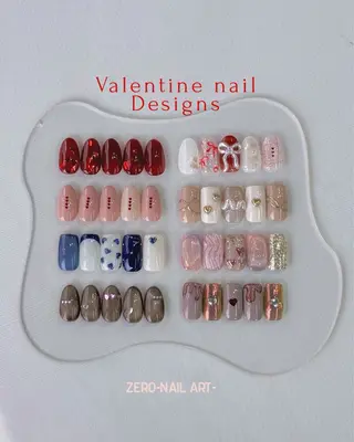 ネイル Momoka ネイリスト福岡/薬院のネイルデザイン