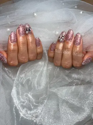 ネイル nail salon cherianのネイルデザイン