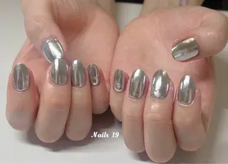 ネイル Nails 39のネイルデザイン