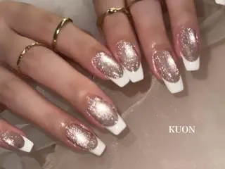 ネイル yuka / KUONのネイルデザイン