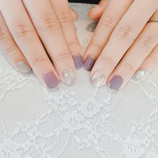 ネイル かんの りなのネイルデザイン