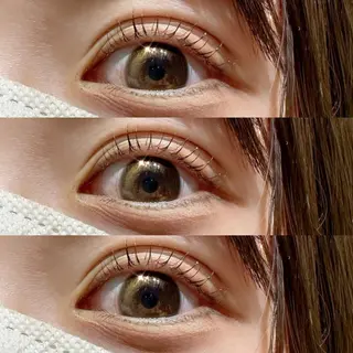 マツエク・マツパ eyelash Zen 🪞リオカのマツエク・マツパデザイン