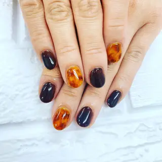 ネイル N._._.claw[エヌクロー]所属・N._._. clawのネイルデザイン