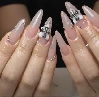 ネイル NiJi Nailsのネイルデザイン