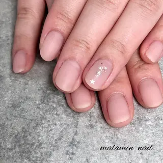 ネイル Nemoto Mariのネイルデザイン