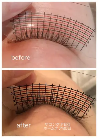 AMIES所属・AMIES (エイミス)のエステ・リラクイメージ