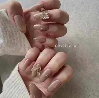 ネイル Chelice nailのネイルデザイン