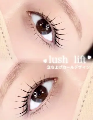 マツエク・マツパ Yuueye名古屋栄店所属・yuueye 栄の眉毛・アイブロウイメージ