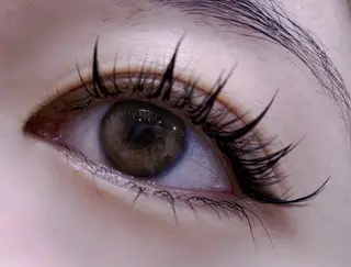 マツエク・マツパ EMA BEAUTY マツエクサロン池袋店のマツエク・マツパデザイン