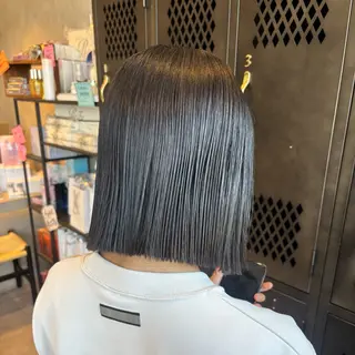 ショート 🫧心美/ カットモデル募集中のヘアスタイル