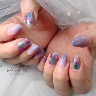 ネイル sisters nail.fのネイルデザイン