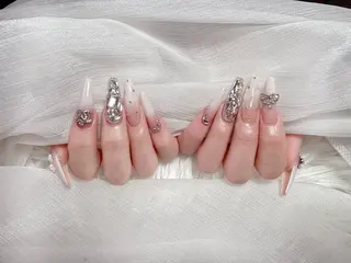 ネイル ENサロン けいのネイルデザイン