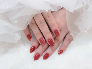 ネイル れいな 5CNAILのネイルデザイン