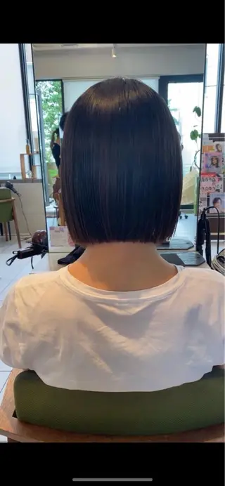 ショート 袴着付け予約受付中/ 渡辺奈緒のその他イメージ