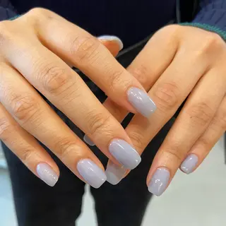 ネイル Dia Lily. 加藤のネイルデザイン