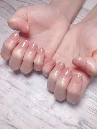 ネイル 個室ネイルサロンDolly Girl〜ドーリーガール〜所属・DollyGirl KYOKOのネイルデザイン