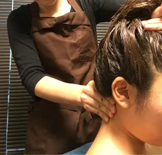 la*la..ララ所属・Hair&Face ララのエステ・リラクイメージ