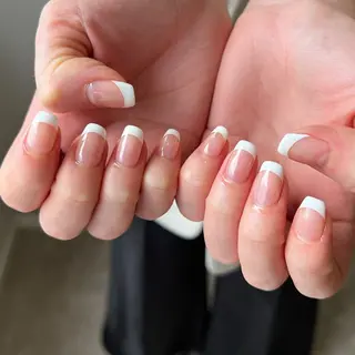 ネイル 山本 彩加のネイルデザイン