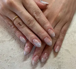 ネイル 中村 瞳のネイルデザイン