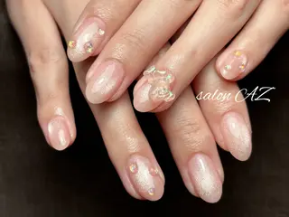 ネイル salon AZのネイルデザイン