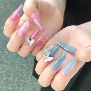 ネイル nail salon Regaosのネイルデザイン