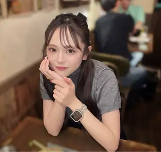 マツエク・マツパ eyenail Lilyのマツエク・マツパデザイン