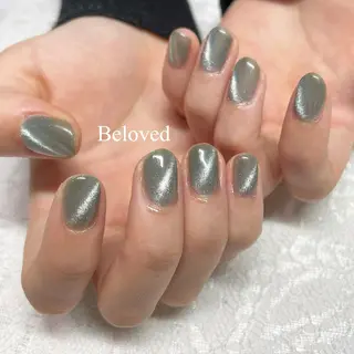 ネイル Beloved Mariaのネイルデザイン