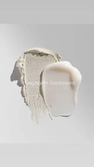 ロング レイヤー／ハイトーン /透明感/AKARIのヘアスタイル