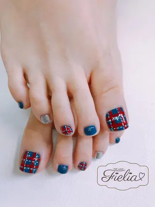 ネイル Fielia momoのネイルデザイン