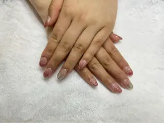 ネイル AngelCoco Tabataのネイルデザイン