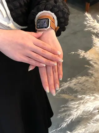 ネイル Yarm As Etelのネイルデザイン