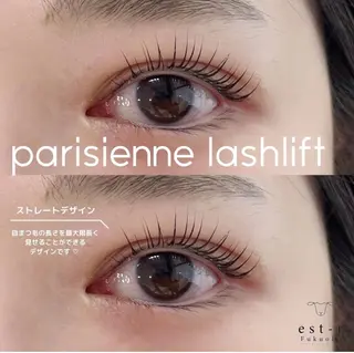 マツエク・マツパ ayaka/博多 LEDエクステのマツエク・マツパデザイン