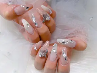 ネイル peTiT chikaneのネイルデザイン