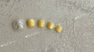 ネイル Kurehashi Yui🧸のネイルデザイン