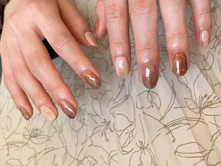 ネイル sofa Ayanaのネイルデザイン