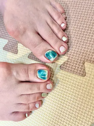 ネイル .N YUKIのネイルデザイン