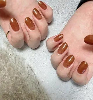 ネイル nailsalon SIMB.のネイルデザイン