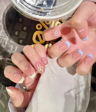 ネイル 🎀 NaNa_nailのネイルデザイン