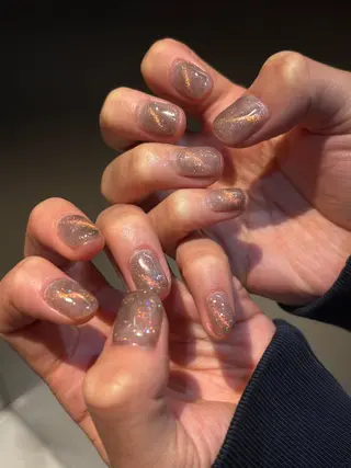 ネイル 🍀WOLTOKYO 池袋🍀そらのマツエク・マツパデザイン