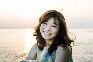 ロング カラー パーマ ヘアアレンジ メンズ キッズ ネイル マツエク・マツパ 【＋ libero.hair labo】  リベロ・ヘアーラボ所属・ディレクター DAIKIのヘアスタイル