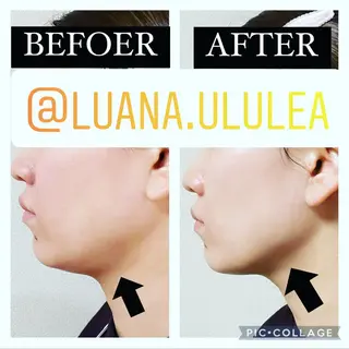 ulu lea所属・ululea 友香のエステ・リラクイメージ