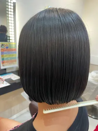 ショート カラー リリー /Men's/パーマのその他イメージ