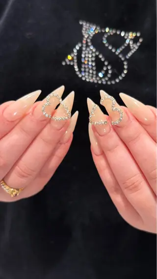 ネイル 👽個性派ネイル🎀 komachiのマツエク・マツパデザイン