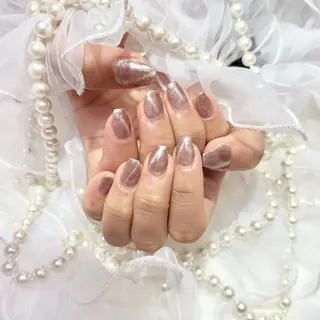 ネイル WISTERIA rinonのネイルデザイン