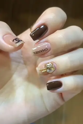 ネイル UM Nail Salonのネイルデザイン