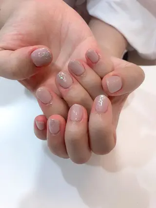 ネイル 河野 弥月のネイルデザイン