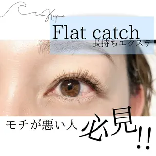 マツエク・マツパ kapua所属・Kapua🌺 マユのマツエク・マツパデザイン